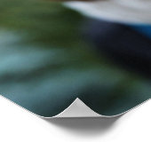 もみじのポスター ポスター (角)