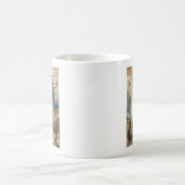 もみじの森 コーヒーマグカップ (中央)