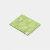 もみじの模様6 ポストイット (アングル)