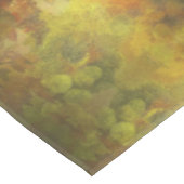 もみじの色 テーブルクロス (アングル)