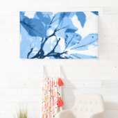 もみじの色, 葉 4 横断幕 (インサイチュ)