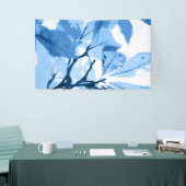 もみじの色, 葉 4 横断幕 (トレードショー)