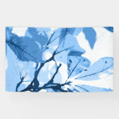 もみじの色, 葉 4 横断幕 (横)