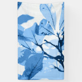 もみじの色, 葉 4 横断幕 (縦)