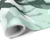 もみじの色、葉 5 ラッピングペーパー (ロールコーナー)