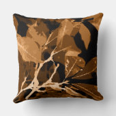 もみじの色, 葉 6 クッション (裏面)