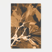 もみじの色, 葉 6 ポストイット (正面)