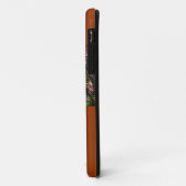 もみじ柄のiPhone 5ケース Case-Mate iPhoneケース (裏面/左)
