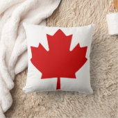 もみじ葉 クッション (ブランケット)