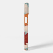 もみじ葉 Case-Mate iPhoneケース (裏面 / 右)