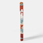 もみじ葉 Case-Mate iPhoneケース (裏面 / 左)