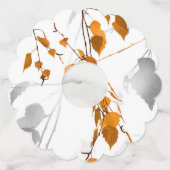 もみじ2 ワイングラスタグ (裏面)