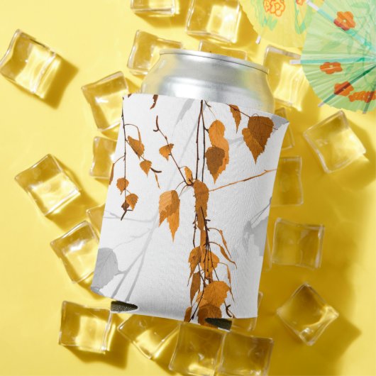 もみじ2 缶クーラー (インサイチュ 夏)