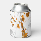 もみじ2 缶クーラー (缶正面)