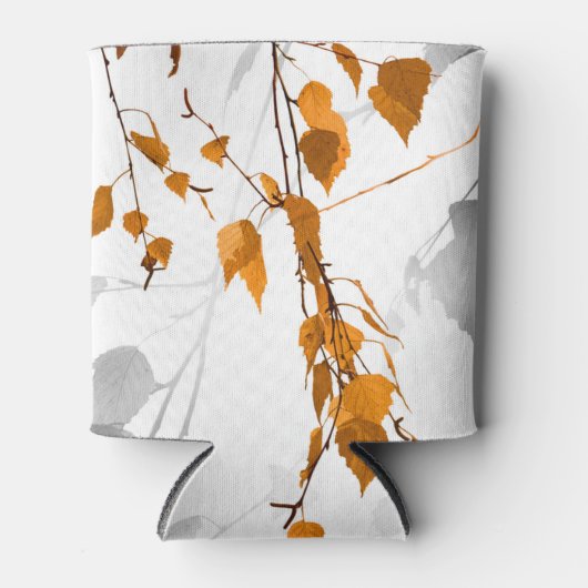 もみじ2 缶クーラー (正面)