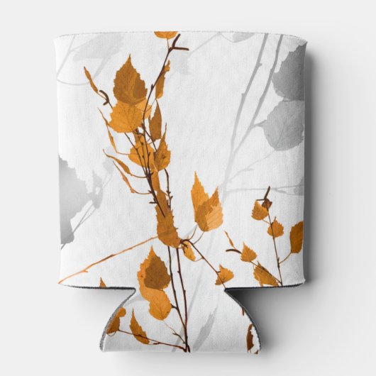 もみじ2 缶クーラー (裏面)