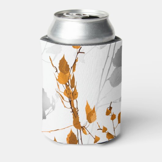 もみじ2 缶クーラー (缶裏面)