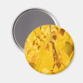 もみじ 3 マグネット (正面/裏面)