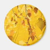 もみじ 3 マグネット (正面)