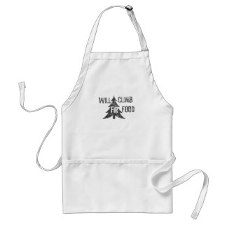 もみの食糧に上ります スタンダードエプロン