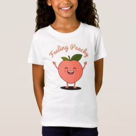 ももいろ気分 Tシャツ