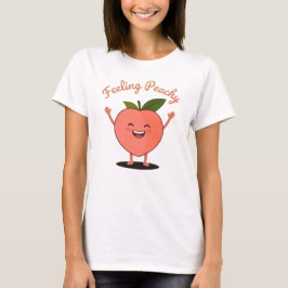 ももいろ気分 Tシャツ