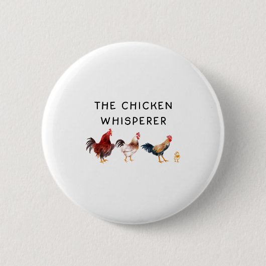 ももひきのささやき 面白い 缶バッジ (正面)