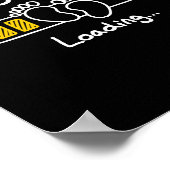 もも 2026 読み込み中 もも 推定 2026 ポスター (角)