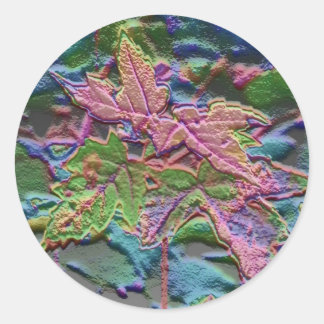 もやし ラウンドシール