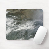 もやの中国 マウスパッド (マウス)