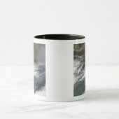 もやの中国 マグカップ (中央)