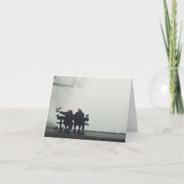 もやの瞬間 シーズンカード