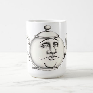 もやもやマグ コーヒーマグカップ
