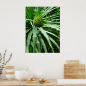 もりもりもりもりもろ ポスター (キッチン)