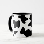 もーもー牛のコーヒーマグ マグカップ (正面左)