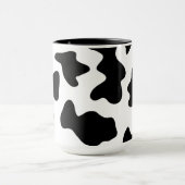 もーもー牛のコーヒーマグ マグカップ (中央)