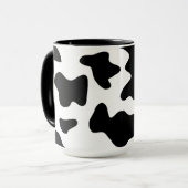 もーもー牛のコーヒーマグ マグカップ (正面左)