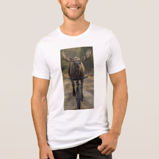 もーーーーーすえーーーーーーーーいのーーーーーーーえ トライブレンドＴシャツ