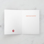 やぁ、女の子やん！違うものが欲しい時ってあるよね サンキューカード (内部)