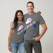 やあやあ友達 Tシャツ (ユニセックス)