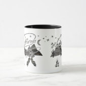 やあパートナー-木 マグカップ (中央)