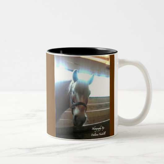 やあマグ ツートーンマグカップ (右)