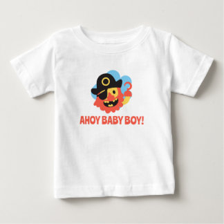 やあ坊や ベビーTシャツ
