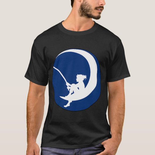 やあ船乗り Tシャツ (正面)