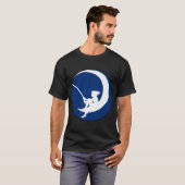 やあ船乗り Tシャツ (正面フル)