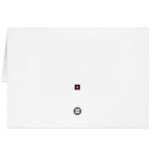 やあ！ドイツ語オレンジタブビーキャットブルー (裏面横)