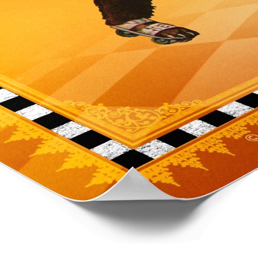 やあ! ポスター (角)