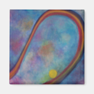 やあ！ マグネット