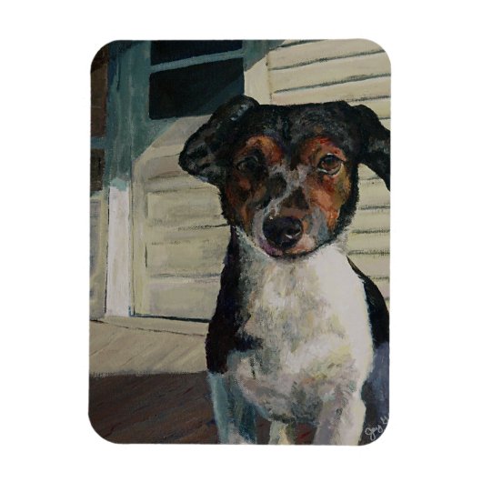 やあ!マグネット マグネット (縦)