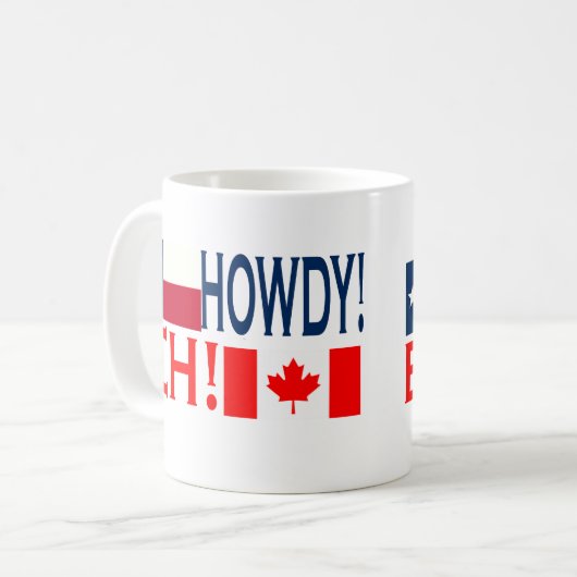 やあ! ! マグ (正面左)